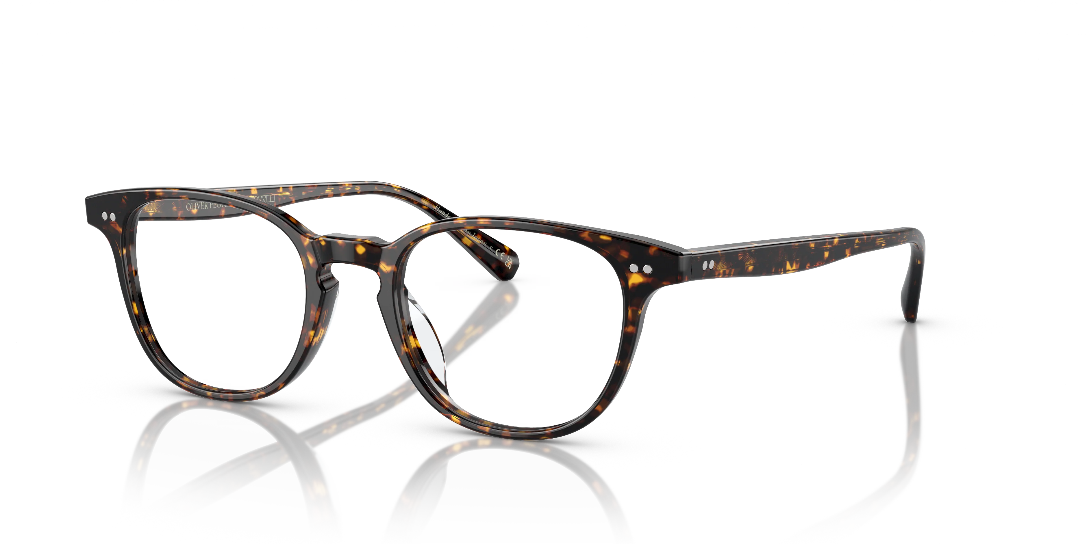 High Prescription Glasses